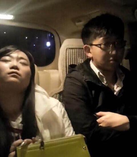 夏可可车祸事件始末 夏可可车祸死了谁
