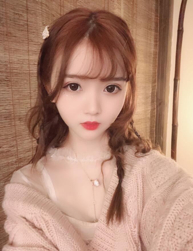 抖音yuki雪雪初中一血事件 雪雪个人资料福利照