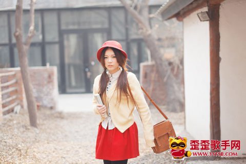 本兮到底去哪了 马晓晨本兮可爱图片