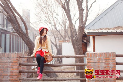 本兮到底去哪了 马晓晨本兮可爱图片