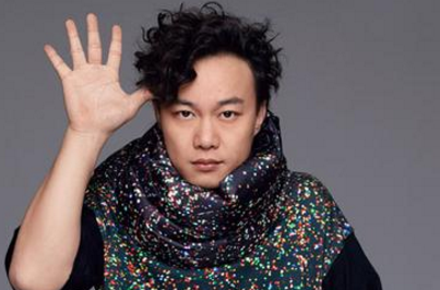陈奕迅英文名为什么叫eason 有什么深意?