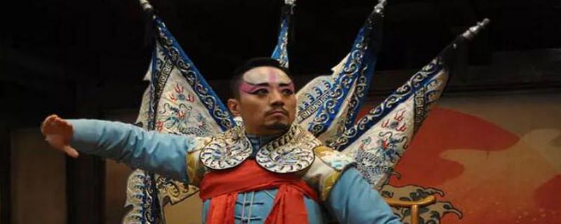 厨子戏子痞子原型事件介绍