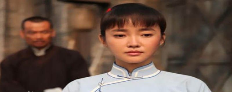红高粱恋儿人物分析