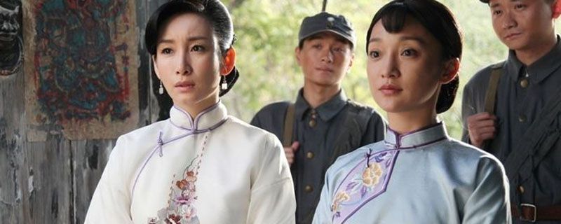 九儿是什么电视剧里面的人物