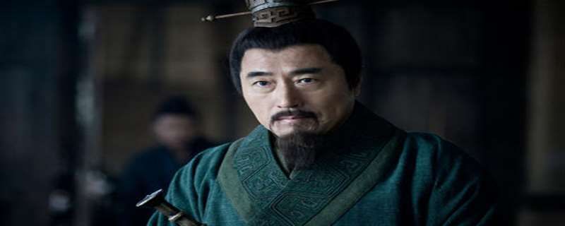 楚汉传奇鸿门宴片段介绍