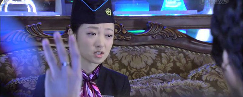 天鸽是哪部电视剧的人物