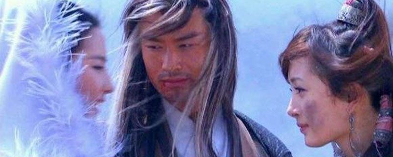 新神雕侠侣杨过断臂是第几集