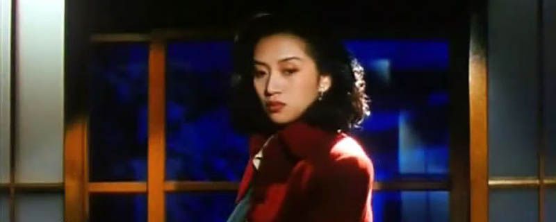 川岛芳子的演员