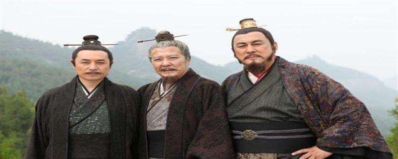 三国演义舌战群儒是第几集