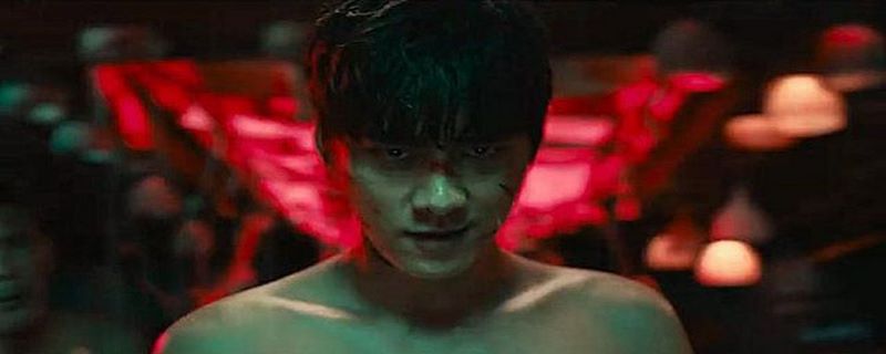 动物世界郑开司爸爸是谁