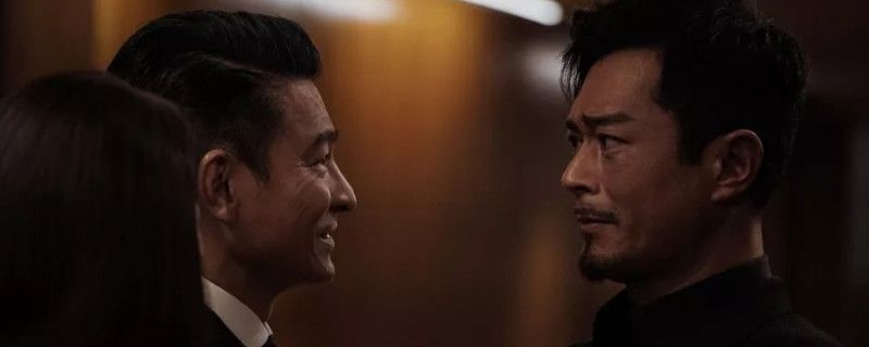扫毒2之天地对决剧情介绍