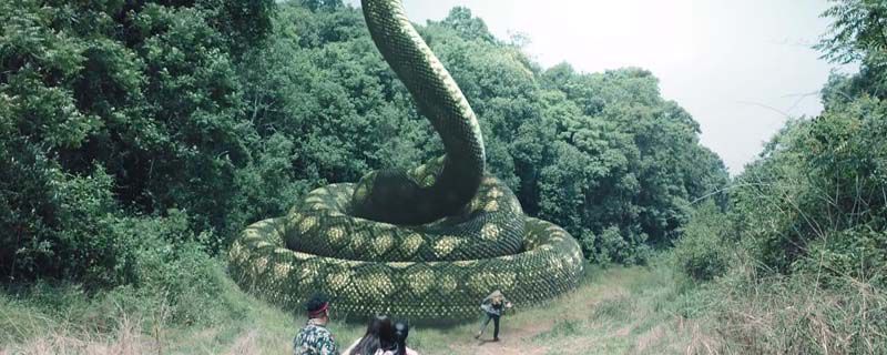 电影大蛇结局
