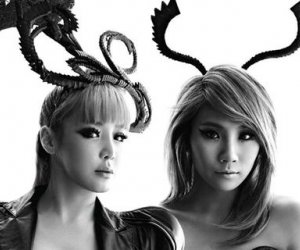 2ne1Ϊʲôɢ