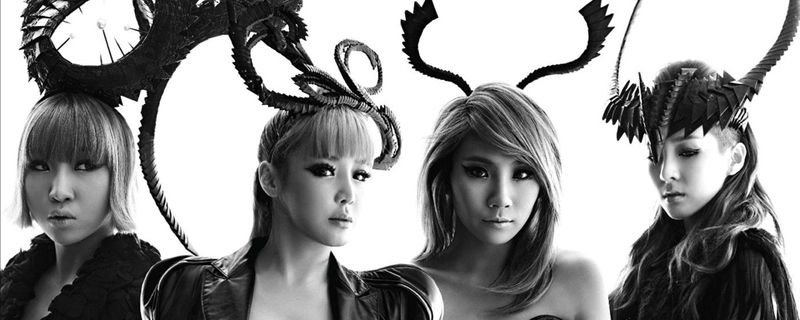 2ne1为什么解散