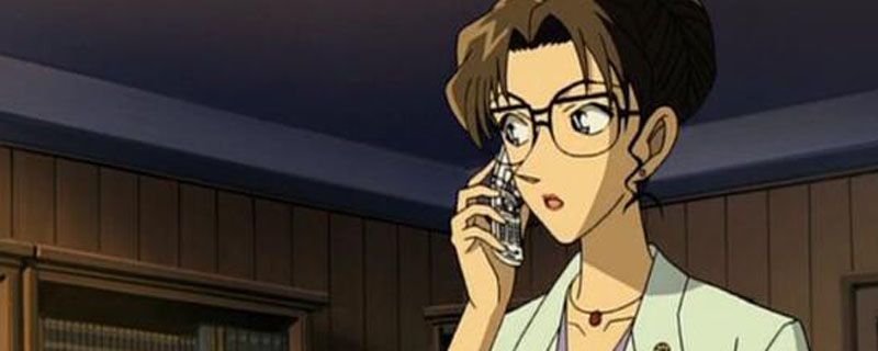 毛利小五郎和妃英理为什么分居