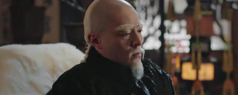 如懿传乾隆结局