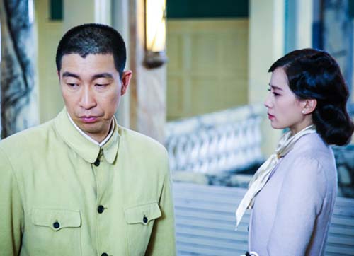黎明决战电视剧1-31全集资源剧情介绍:宋红菱真实身份揭晓