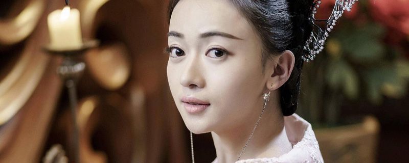 吕不韦爱皓镧吗