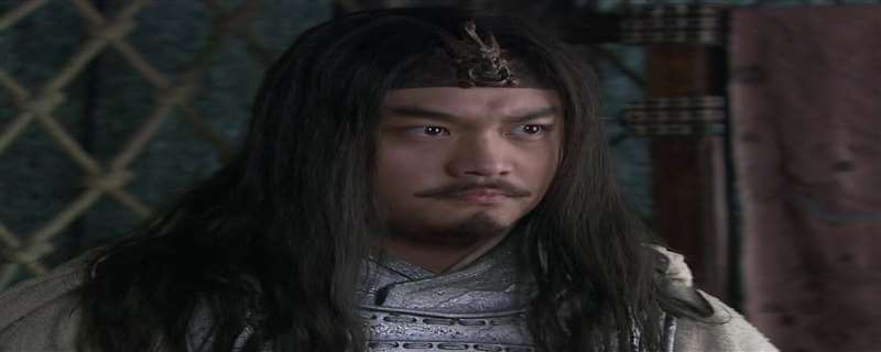 新三国马超追杀曹操是哪一集