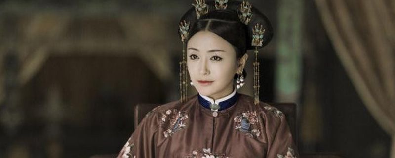 乾隆和富察皇后有几个孩子