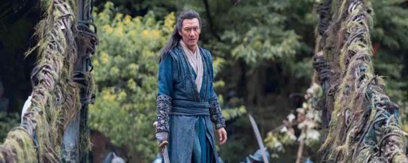 绣春刀2结局谁死了