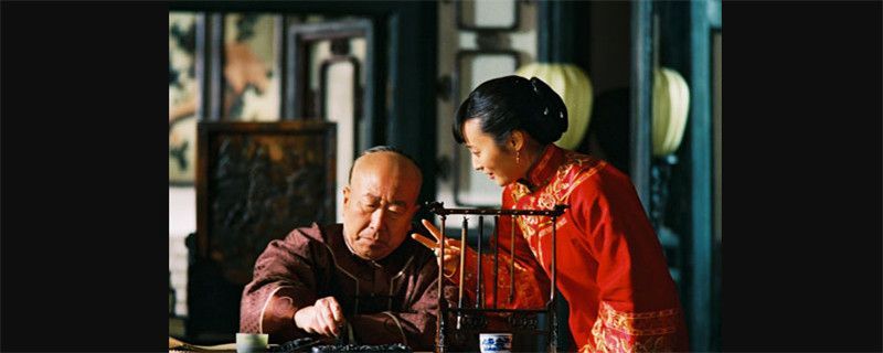 乔家大院剧情