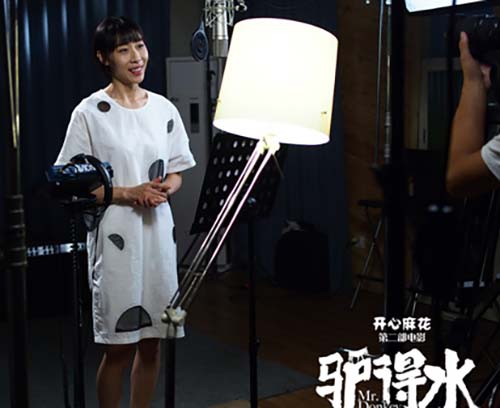 我要你这歌原唱是谁 张杰李健任素汐谁更撩人