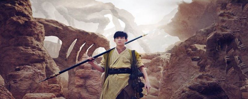 斗破苍穹更新时间