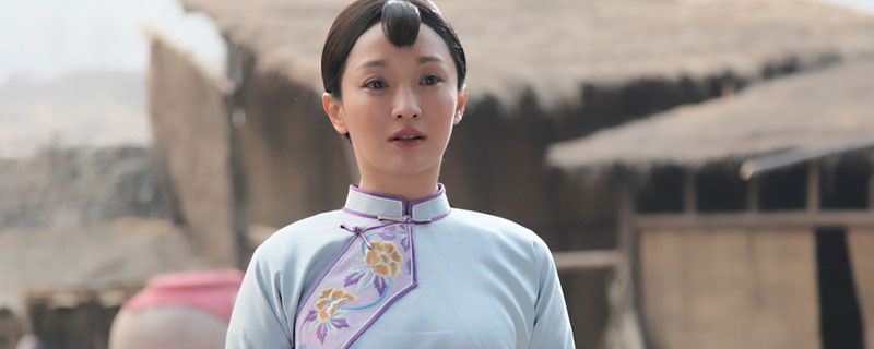 红高粱演员表剧情介绍