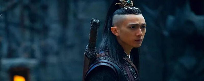 武动乾坤林琅天结局