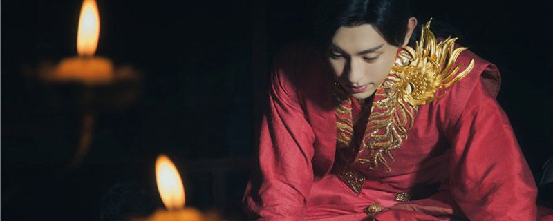 霜蜜沉沉烬如霜结局