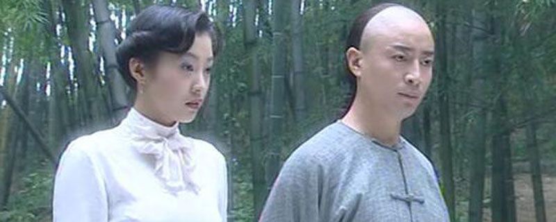 十三姨叫什么名字