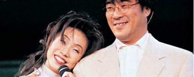 林忆莲李宗盛分手原因
