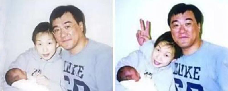 林忆莲李宗盛分手原因