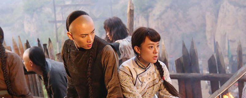 那年花开月正圆大结局是什么