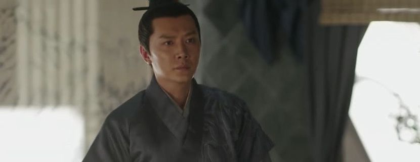 顾廷烨结局