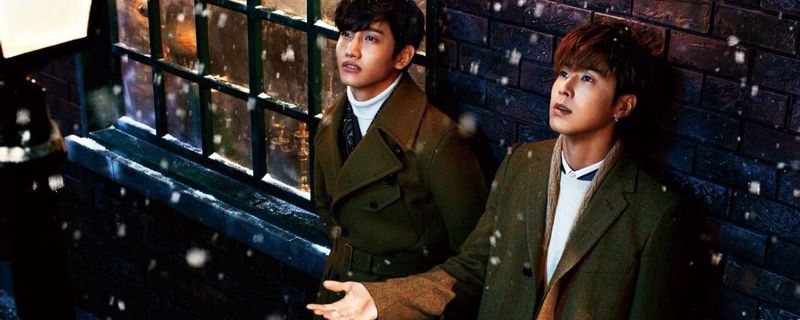 东方神起为什么解约