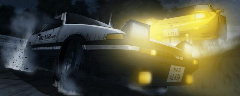 ae86是什么梗