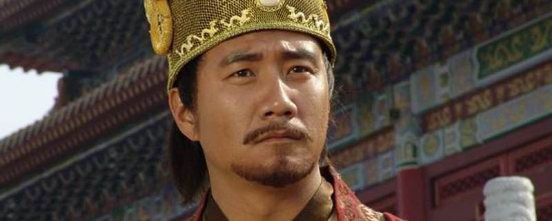 朱元璋有多少个老婆