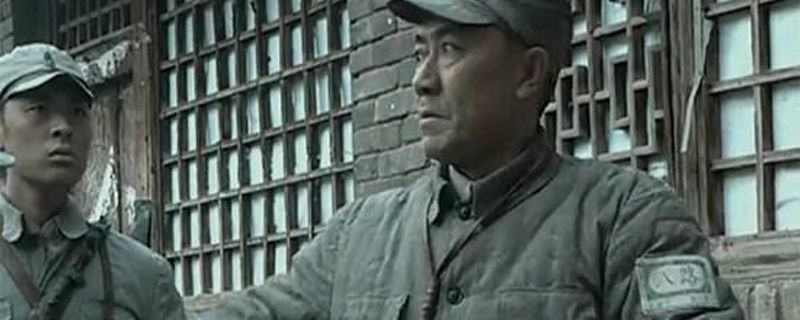 亮剑第几集打平安县