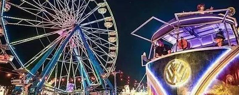edc音乐节是什么意思