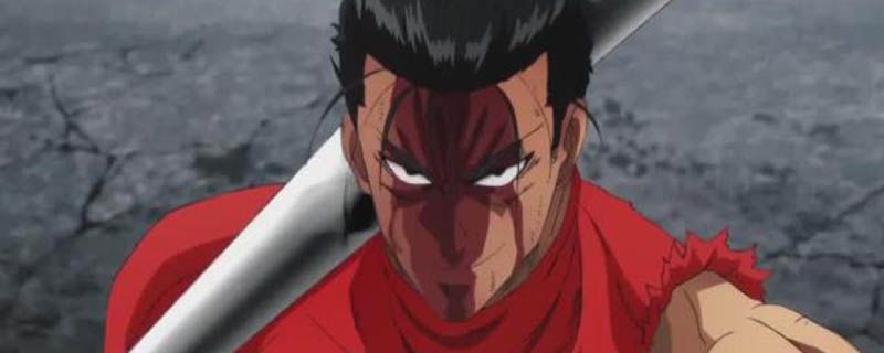 一拳超人作者是谁
