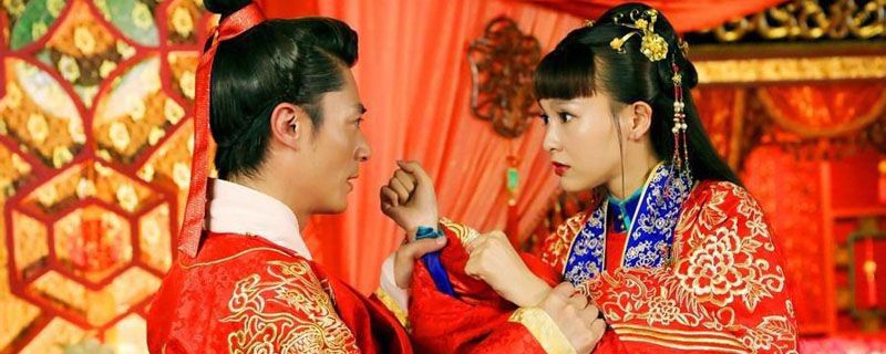 金玉良缘的演员