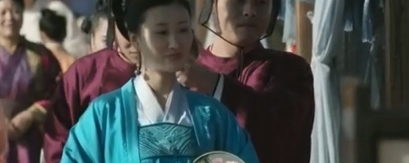 知否荣飞燕为什么死