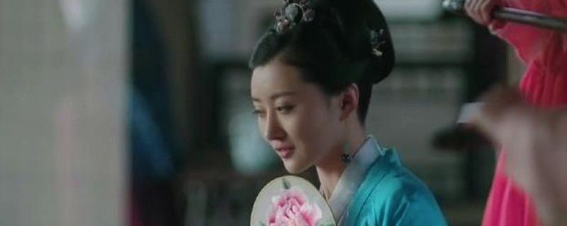 知否荣飞燕为什么死