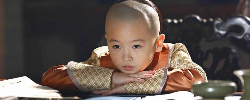 永琏怎么死的
