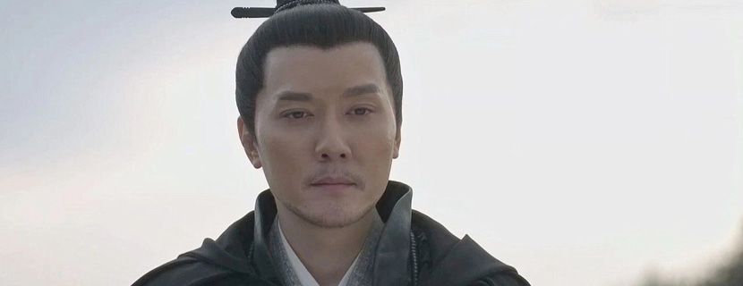 顾廷烨中举了吗