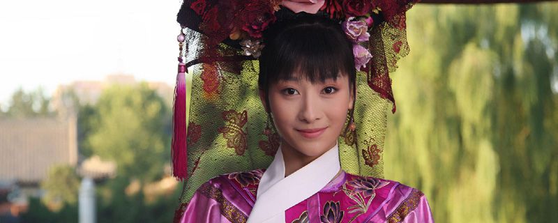 安陵容为什么吃苦杏仁