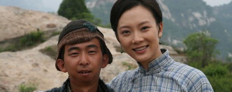 铁梨花海棠的结局