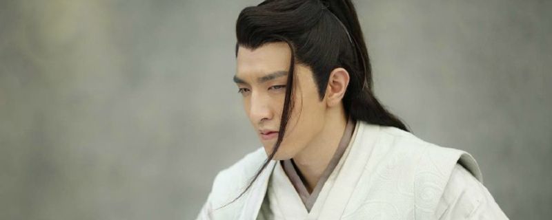金瀚演的赵西风是什么剧